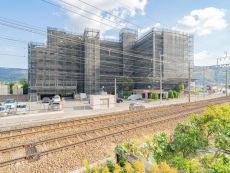 現地外観写真 写真撮影日:2025-11-27