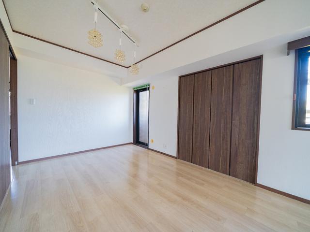 その他内観  写真撮影日：2025-11-27