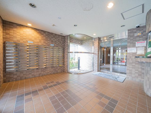 その他共用部  写真撮影日：2025-11-06