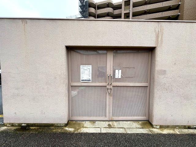 その他共用部  写真撮影日：2025-11-06