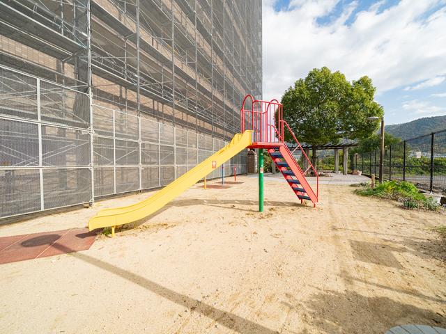 その他共用部  写真撮影日：2025-11-06