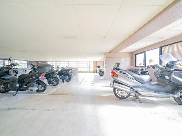 その他共用部  写真撮影日：2025-11-06