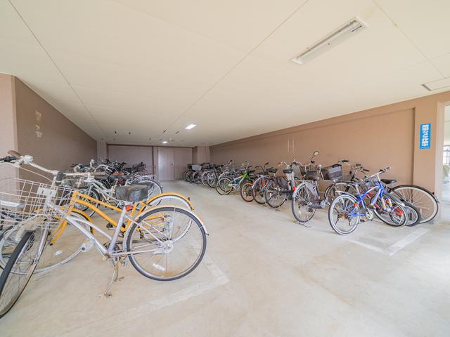 その他共用部  写真撮影日：2025-11-06