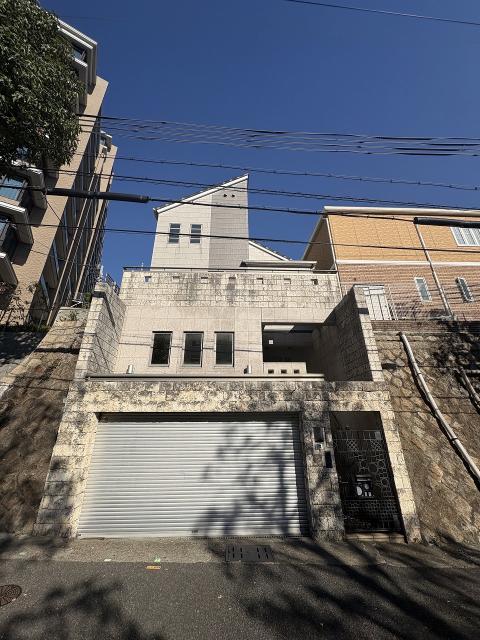 現地外観写真  写真撮影日：2025-11-02