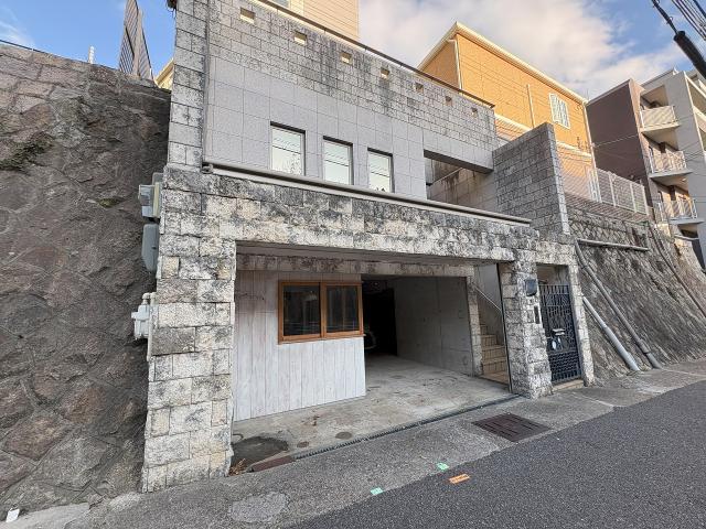 現地外観写真  写真撮影日：2025-11-02