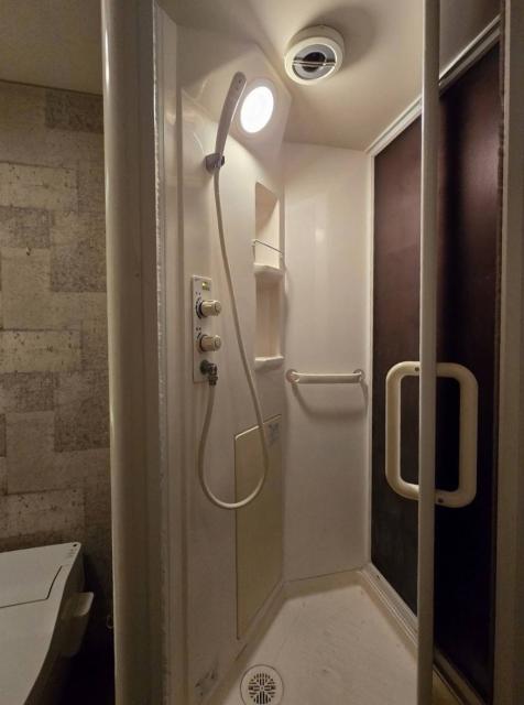 トイレ  写真撮影日：2025-11-02