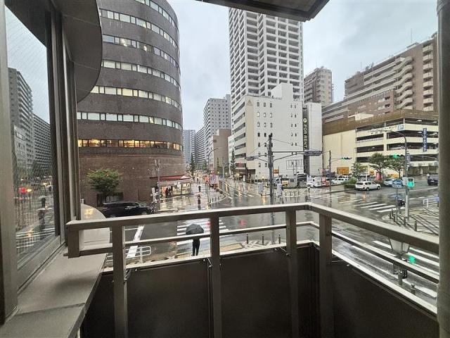 住戸からの眺望写真  写真撮影日：2025-11-02