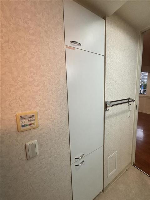 収納  写真撮影日：2025-11-02