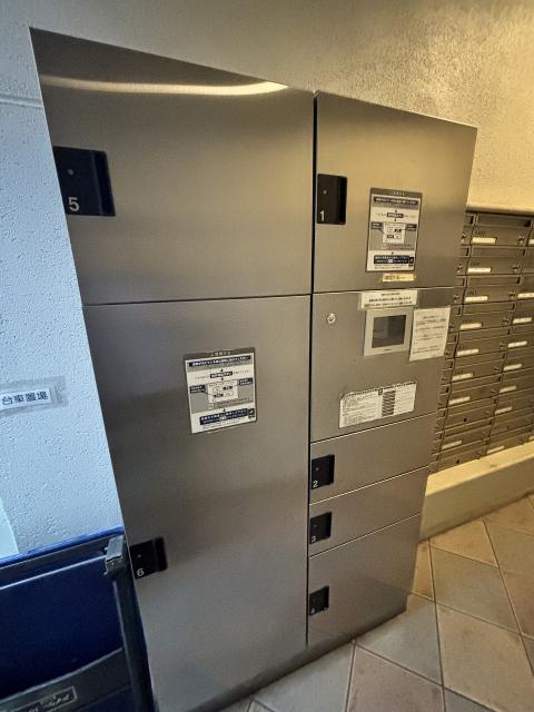 その他共用部  写真撮影日：2025-11-02