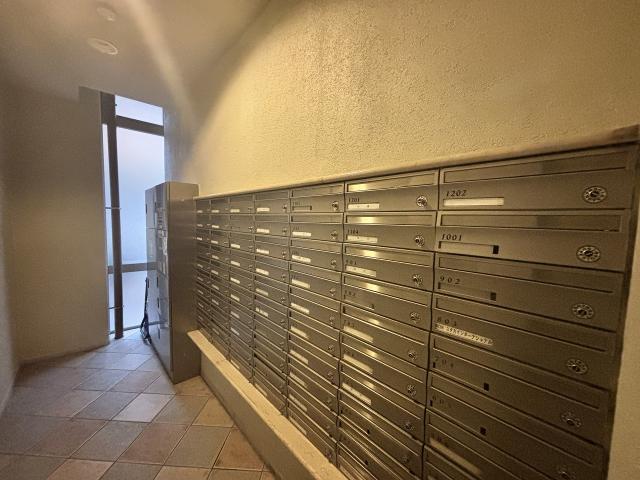 その他共用部  写真撮影日：2025-11-02