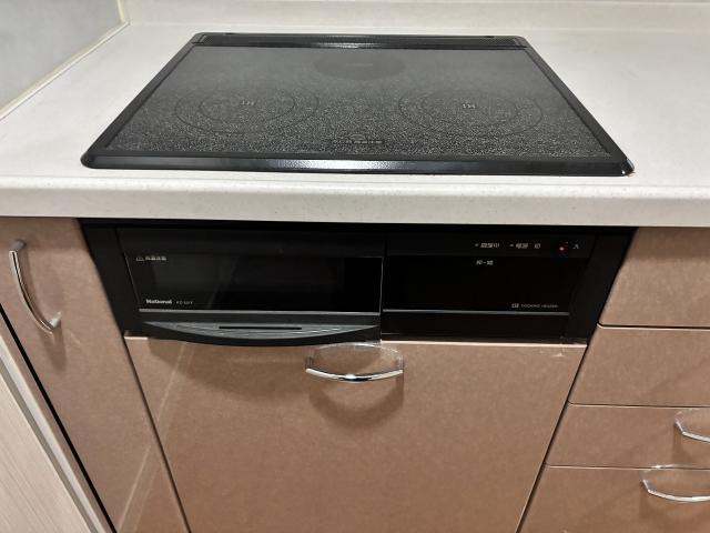 その他設備 キッチン  写真撮影日：2025-11-02