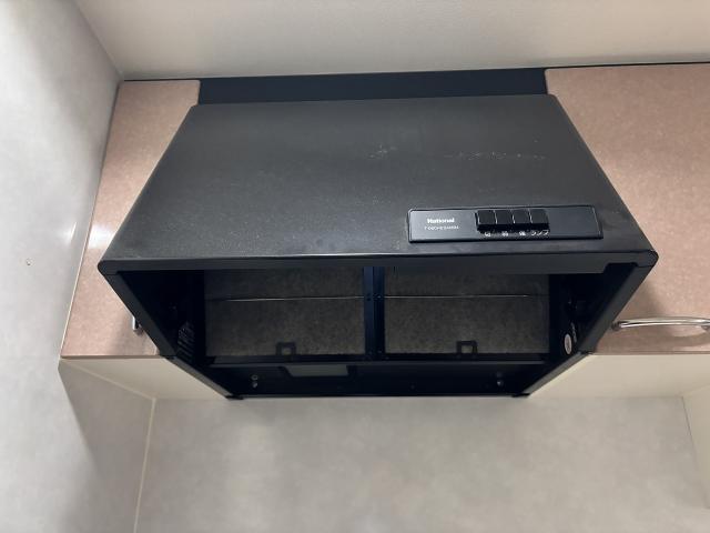 その他設備 キッチン  写真撮影日：2025-11-02