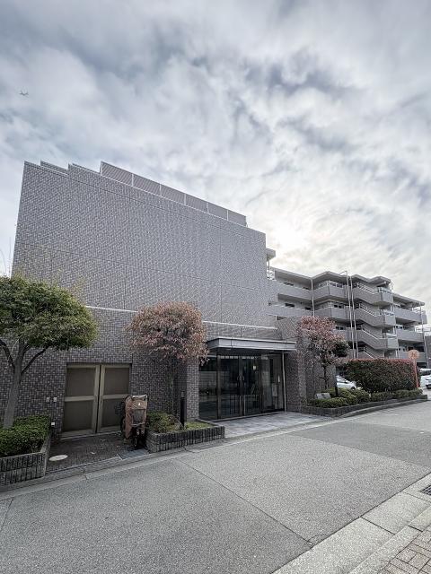 現地外観写真  写真撮影日：2025-11-02