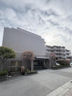 現地外観写真 写真撮影日:2025-11-02