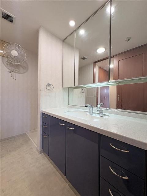 洗面台・洗面所  写真撮影日：2025-11-02