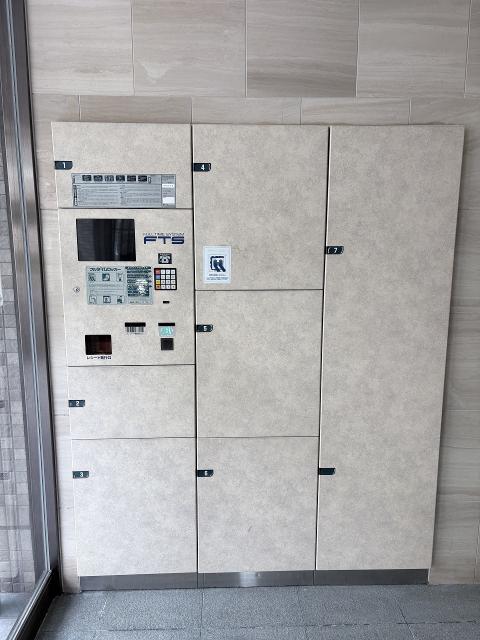 その他共用部  写真撮影日：2025-11-02