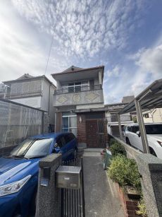 現地外観写真 写真撮影日:2025-11-02