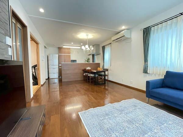 ※販売対象に家具・調度品は含まれません。