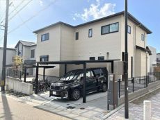 外観（２０２５年１１月撮影）