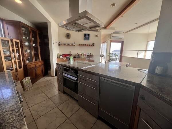 ※販売対象に家具・調度品は含まれません。