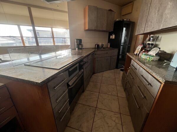 ※販売対象に家具・調度品は含まれません。