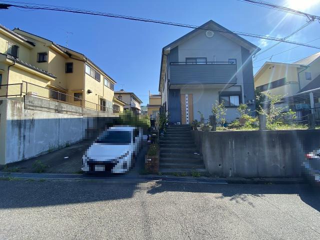 現地外観写真  写真撮影日：2025-11-07