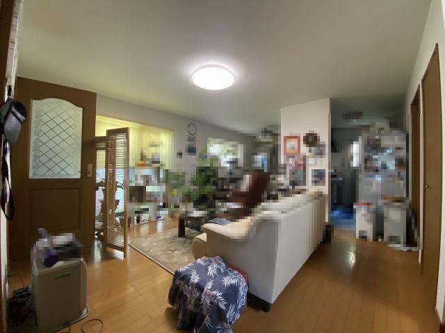 リビング  写真撮影日：2025-11-07