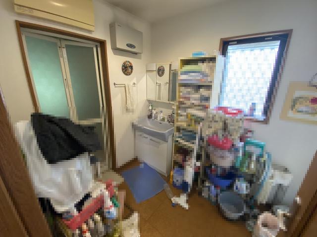 洗面台・洗面所  写真撮影日：2025-11-07