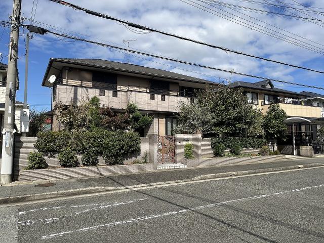 現地外観写真  写真撮影日：2025-11-15