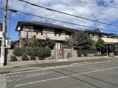 現地外観写真 写真撮影日:2025-11-15