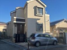 現地外観写真（２０２５年１０月撮影）