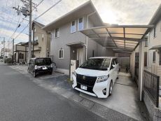 現地外観写真 写真撮影日:2025-11-16