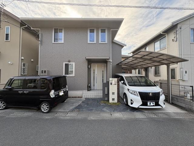 現地外観写真  写真撮影日：2025-11-16