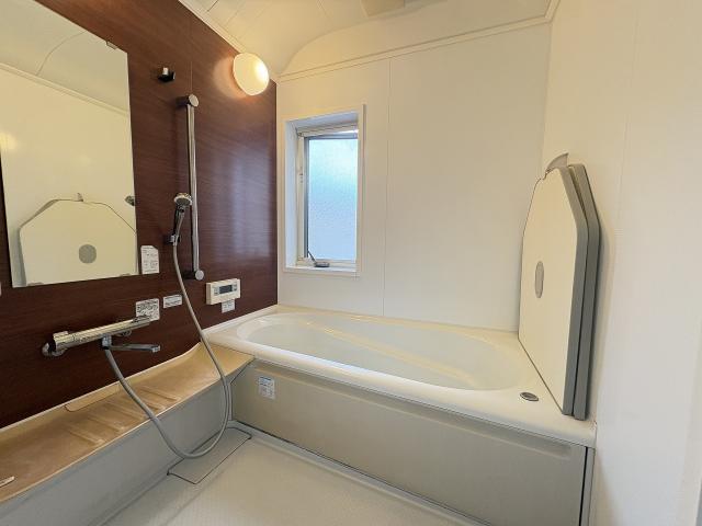 浴室  写真撮影日：2025-11-16