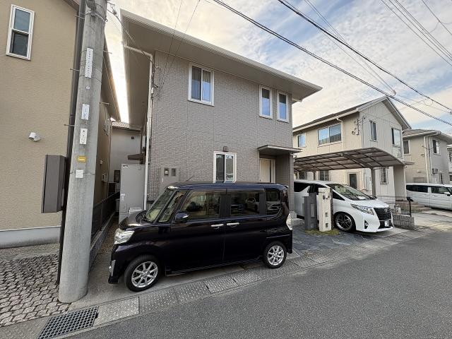 現地外観写真  写真撮影日：2025-11-16