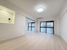 ＬＤＫ約１３．８帖