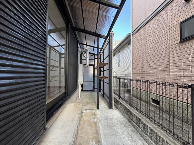 その他現地  写真撮影日：2025-11-21