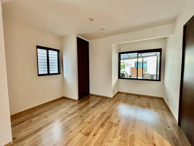 リビング  写真撮影日：2025-11-21