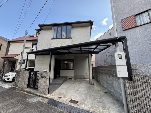 現地外観写真  写真撮影日：2025-11-21