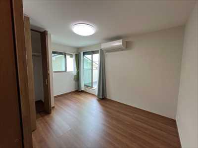 ３階洋室６．２５帖