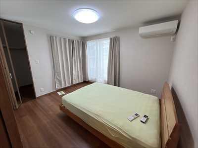 ３階洋室７．０帖