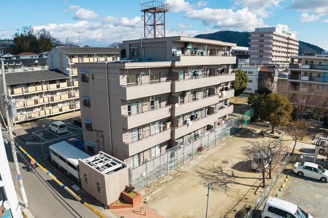 現地外観写真  写真撮影日：2026-02-21