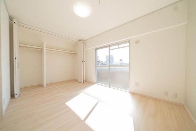 リビング  写真撮影日：2026-02-21