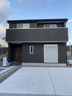 現地外観写真  写真撮影日：2025-12-01