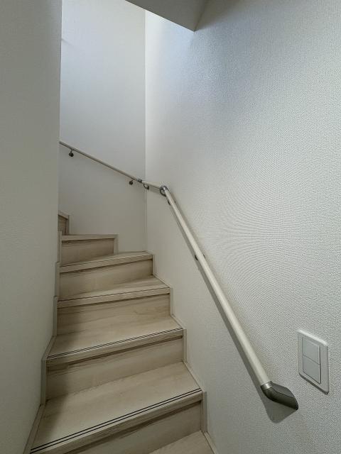 その他内観  写真撮影日：2025-12-01