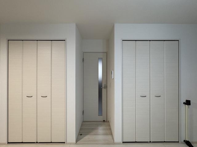 収納  写真撮影日：2025-12-01