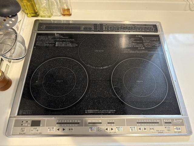 その他内観  写真撮影日：2025-12-01