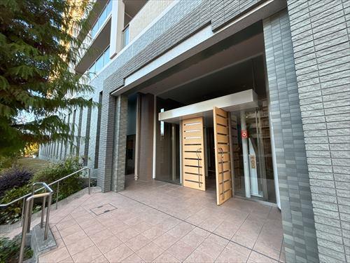 エントランス（共用部）