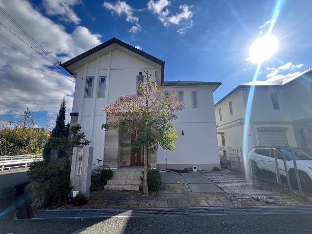 現地外観写真  写真撮影日：2025-12-04