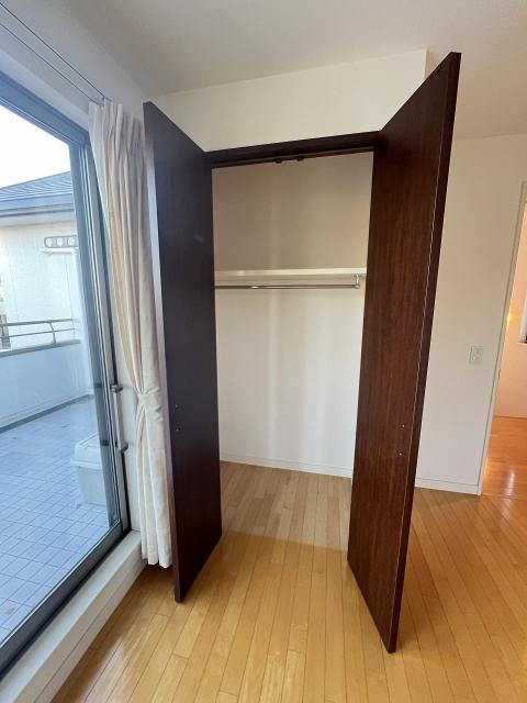 収納  写真撮影日：2025-12-04